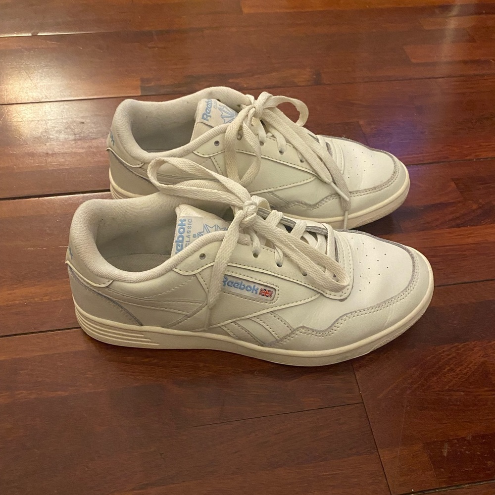 Reebok classics